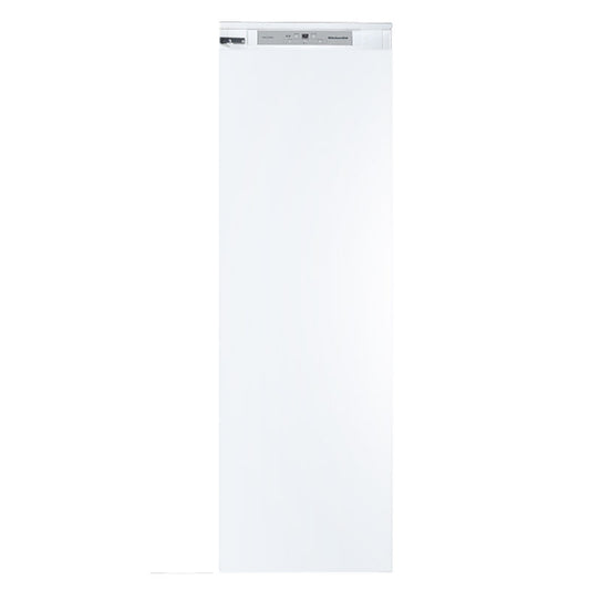 Kitchenaid KCBFS 18602.1 Upright Freezer 7 Drawers White