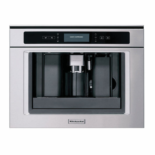 KitchenAid KQXXX 45600 Built-in Coffee Machine 60 cm