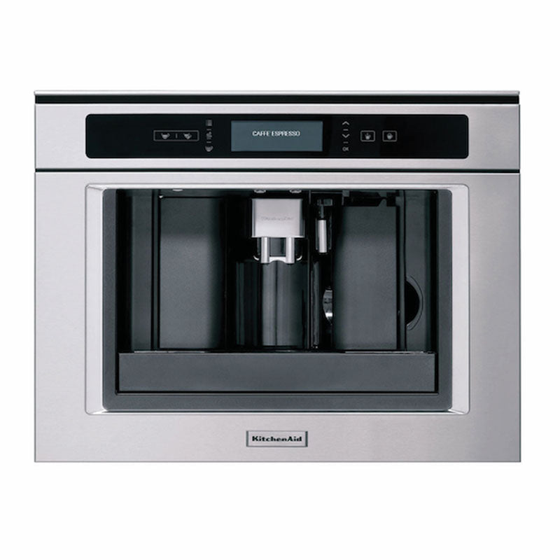 KitchenAid KQXXX 45600 Built-in Coffee Machine 60 cm