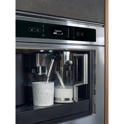 KitchenAid KQXXX 45600 Built-in Coffee Machine 60 cm