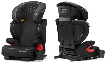Unity Isofix Black