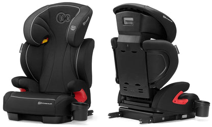 Unity Isofix Black