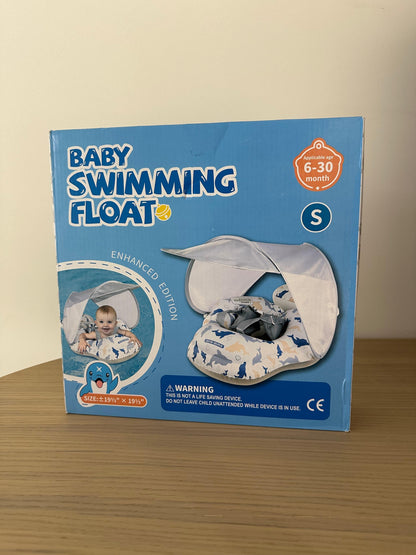 Baby Swimming Float