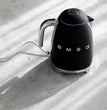 Smeg KLF03BLMEU Kettle 1.7L Black Matt