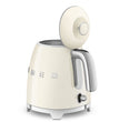 Smeg KLF03CREU Kettle 1.7L Cream