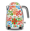 Smeg KLF03DGEU Kettle 1.7L Dolce & Gabbana