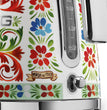 Smeg KLF03DGEU Kettle 1.7L Dolce & Gabbana