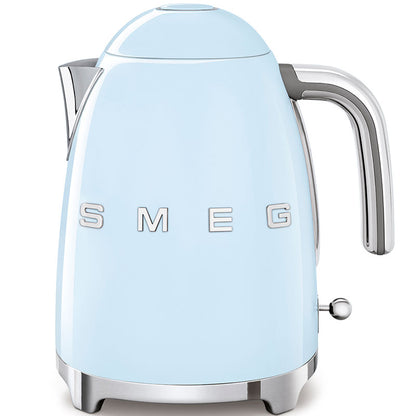 Smeg KLF03PBEU Kettle 1.7L Pastel Blue