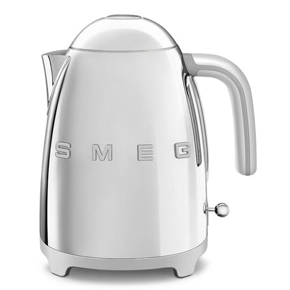 Smeg KLF03SSEU Kettle 1.7L Chrome