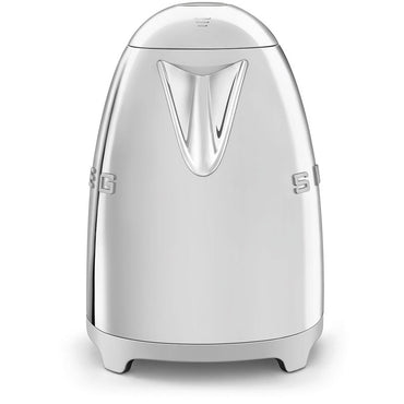 Smeg KLF03SSEU Kettle 1.7L Chrome