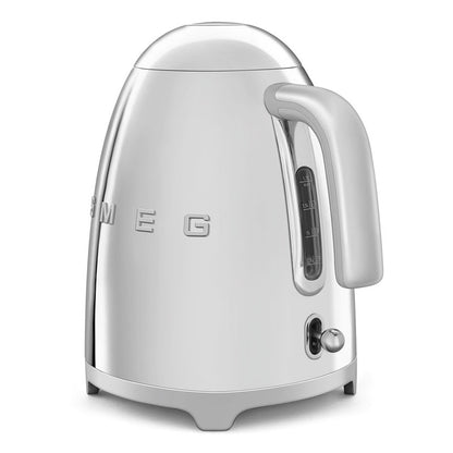 Smeg KLF03SSEU Kettle 1.7L Chrome