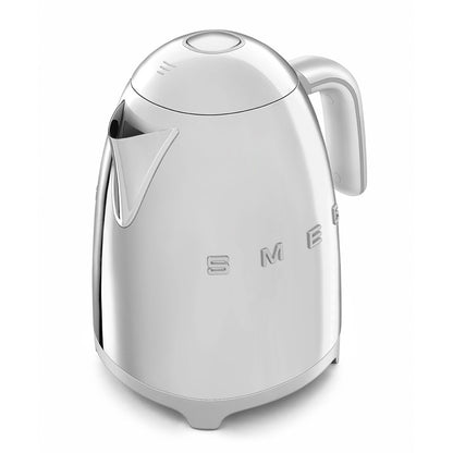 Smeg KLF03SSEU Kettle 1.7L Chrome