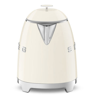 Smeg KLF05CREU Mini Kettle 0.8L Cream