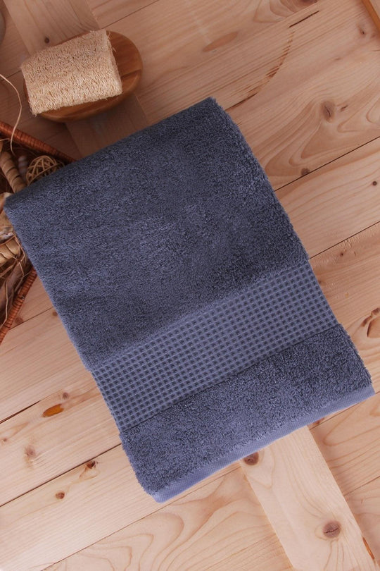 FACE TOWEL 1 Piece 60x110cm