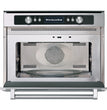 KitchenAid KMQCX 45600 Micro-Oven 45 cm