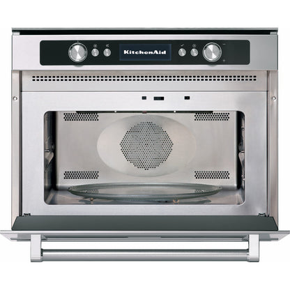 KitchenAid KMQCX 45600 Micro-Oven 45 cm