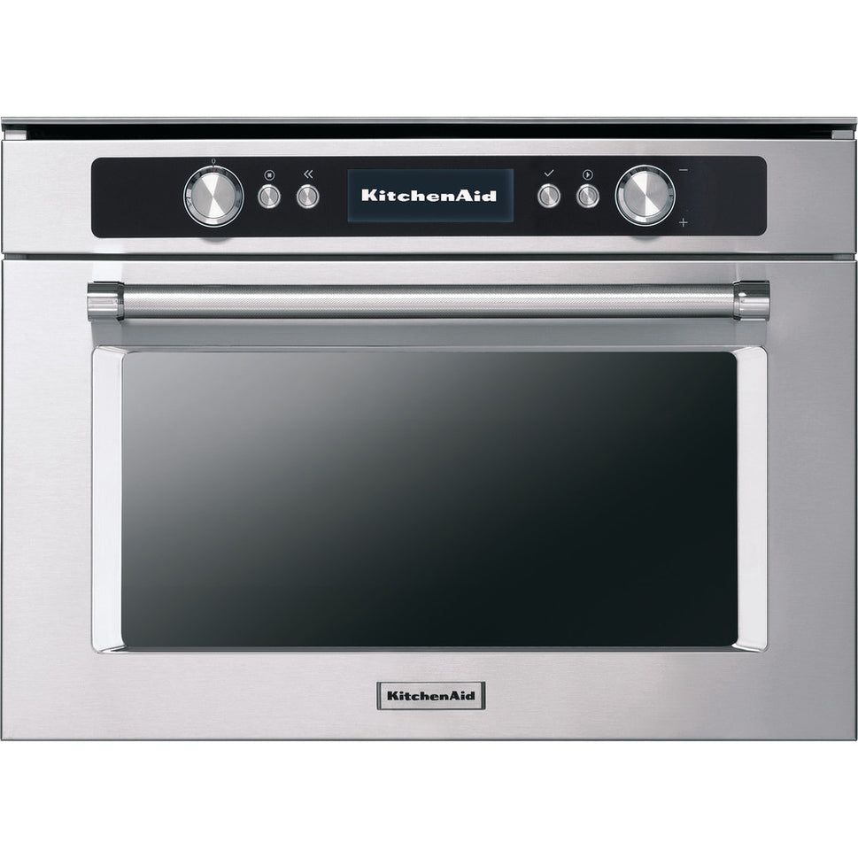 KitchenAid KMQCX 45600 Micro-Oven 45 cm