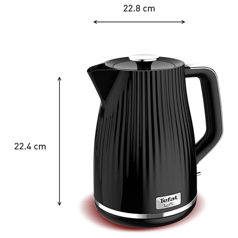 Tefal KO250840 Loft Kettle