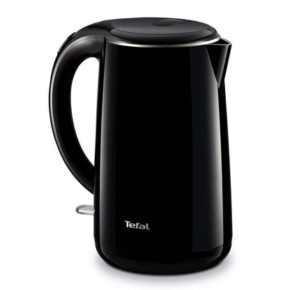 Tefal KO260810 Safe’Tea 1.7L   Black
