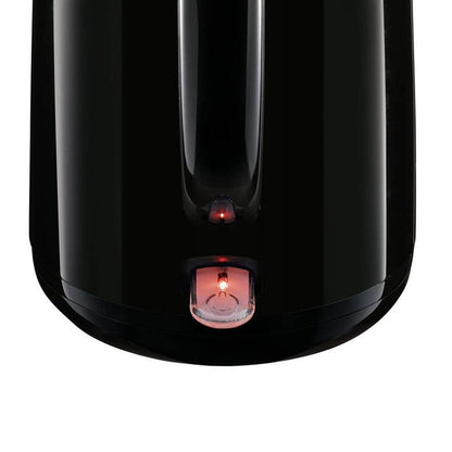Tefal KO260810 Safe’Tea 1.7L   Black