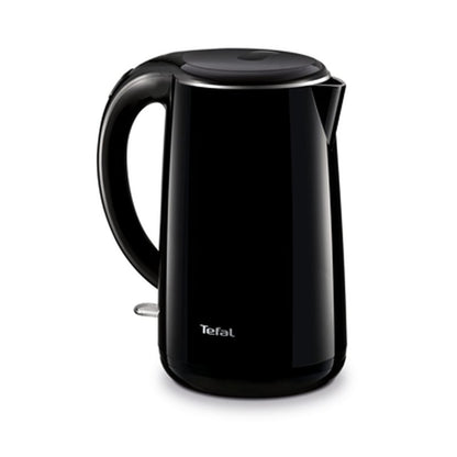 Tefal KO260810 Safe’Tea 1.7L   Black