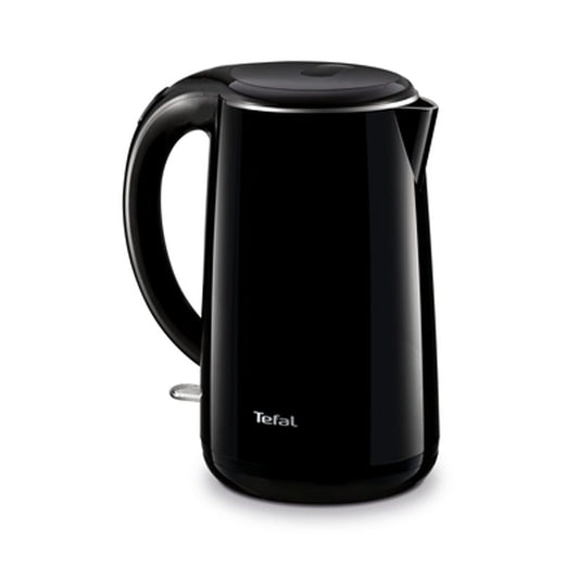 Tefal KO260810 Safe’Tea 1.7L   Black