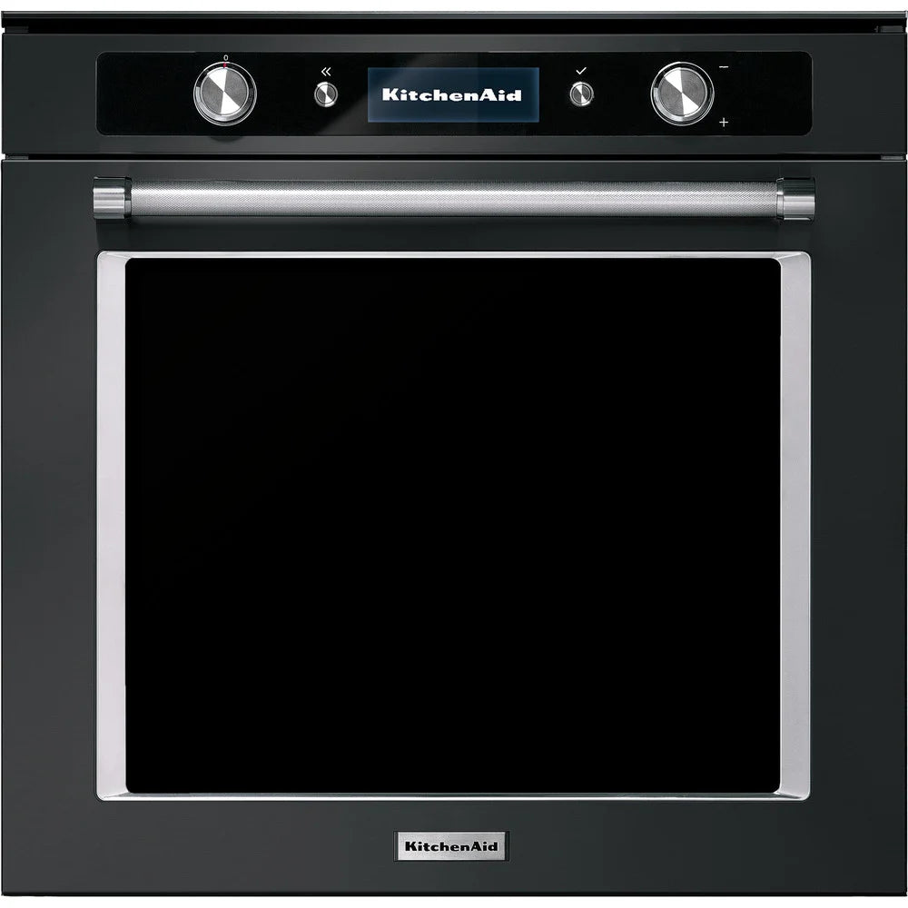 KitchenAid KOASPB 60600 Twelix Pyrolitic Oven 60 cm