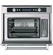 KitchenAid KOQCX 45600 Compact Combi Oven 45 cm