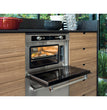 KitchenAid KOQCX 45600 Compact Combi Oven 45 cm