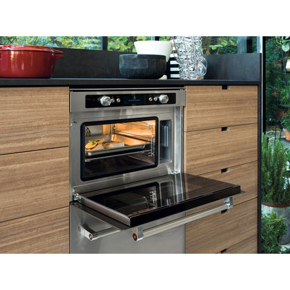 KitchenAid KOQCX 45600 Compact Combi Oven 45 cm