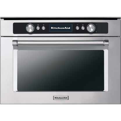 KitchenAid KOQCX 45600 Compact Combi Oven 45 cm