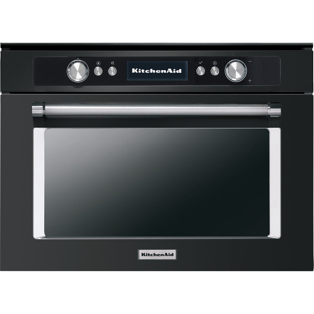 KitchenAid KOQCXB 45600 Combi-Steam Oven 45 cm