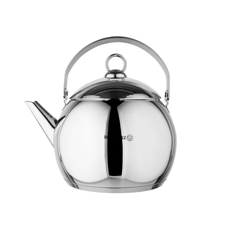 Korkmaz A094 Tea Pot Kettle 3,5 Liter