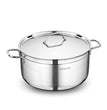 Korkmaz A1031 Alfa 30×15 cm Cookware