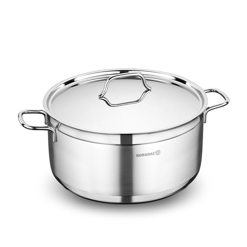 Korkmaz A1031 Alfa 30×15 cm Cookware