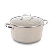 Korkmaz A1262 Granita Cookware 8×14.5 cm