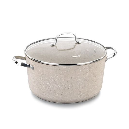 Korkmaz A1262 Granita Cookware 8×14.5 cm