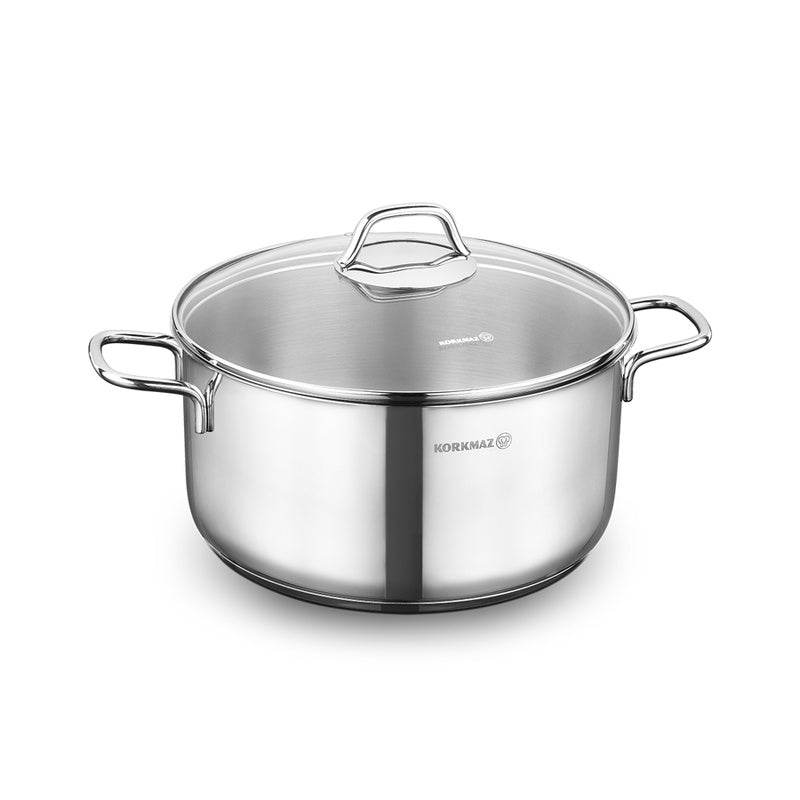 Korkmaz A1657 Perla 24×12 cm Cookware