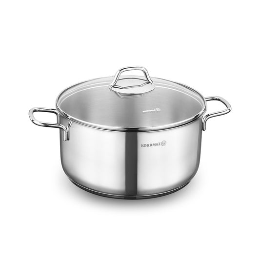 Korkmaz A1657 Perla 24×12 cm Cookware