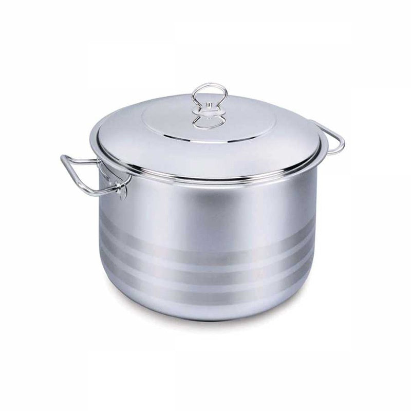 Korkmaz A1948 Mega Cookware 40 cm