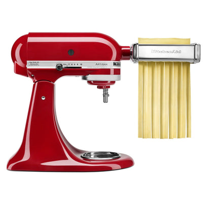 KitchenAid KPCA Pasta Cutter set (requires KPSA roller)