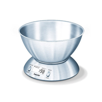 Beurer KS 54 Bowl kitchen scale