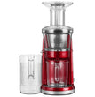 Kitchenaid KVJ0111ECA Juice Extractor, Candy Apple