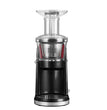 Kitchenaid KVJ0111EOB Juice Extractor, Onyx Black