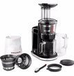 Kitchenaid KVJ0111EOB Juice Extractor, Onyx Black