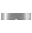 KitchenAid KWXXX 14600 Warming Drawer 14 cm Stainless Steel