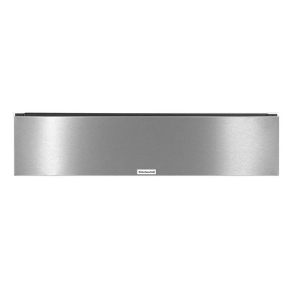 KitchenAid KWXXX 14600 Warming Drawer 14 cm Stainless Steel