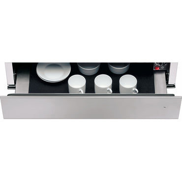 KitchenAid KWXXX 14600 Warming Drawer 14 cm Stainless Steel