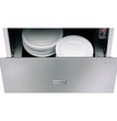 KitchenAid KWXXX 29600 Warming Drawer 29 cm Stainless Steel