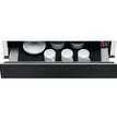 KitchenAid KWXXXB 14600 Warming Drawer 14 cm Black